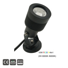 Outdoor Lighting Aluminumled Flood Light LED Lighting 10W IP65